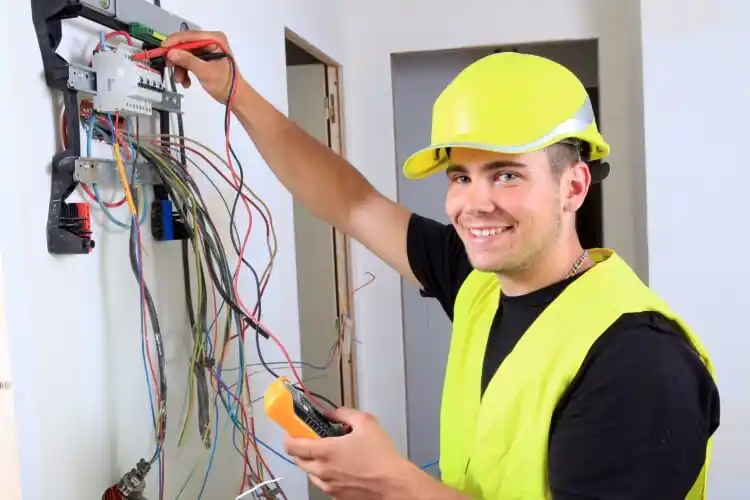 elektricien Nieuwlande